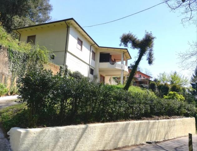 Casa singola in vendita a Carrara 230 mq Rif: 959555