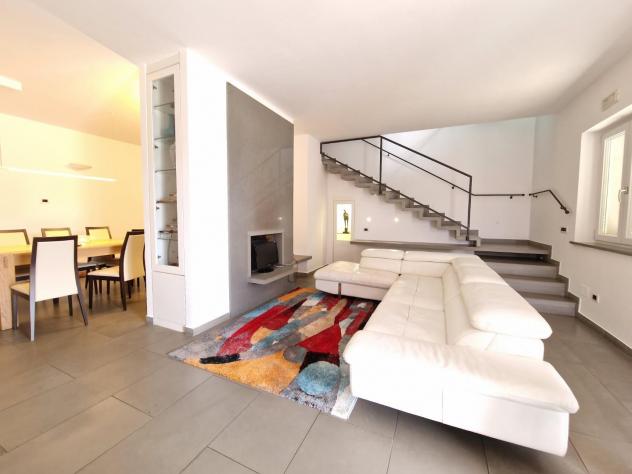Villa in vendita a Molicciara - Castelnuovo Magra 200 mq Rif: 1355764 - Foto 7