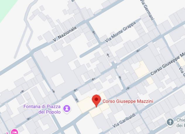 Immobile in asta di 223 m² in vendita a Cittaducale - Foto 2