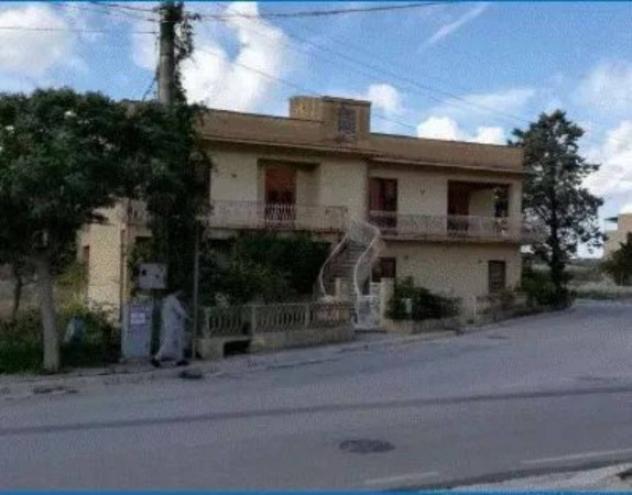 Immobile in asta di 210 m² con più di 5 locali in vendita a Custonaci - Foto 4