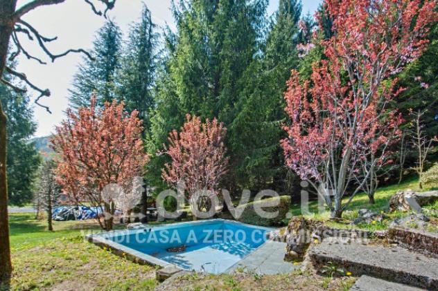 Villa di 180 m² con 5 locali in vendita a Dossena - Foto 6
