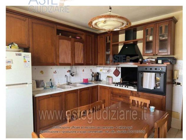 IMMOBILI-IMMOBILE RESIDENZIALE-Viale XXIV Maggio, 99, 60044 Fabriano AN, Italia - Foto 7