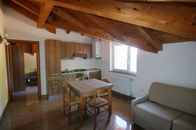 Fornace, un nido tra le nuvole in un borgo di pietra - Foto 2