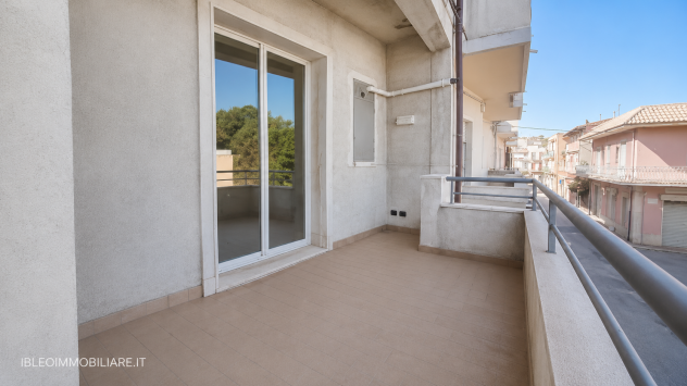 Appartamento al I° con terrazza e garage - Foto 6