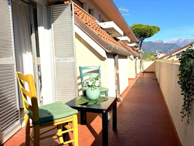 Mansarda in vendita a Marina di Massa - Massa 80 mq Rif: 1384891 - Foto 4