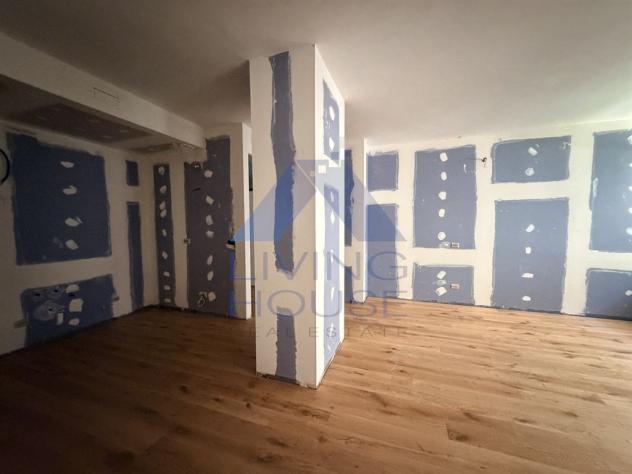 Bilocale in Vendita a Milana Via Gracchi - MM De Angeli - Foto 4