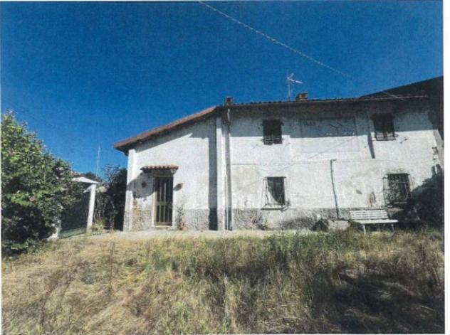 Immobile in asta di 186 m² con più di 5 locali e box auto in vendita a Motta de' Conti - Foto 12