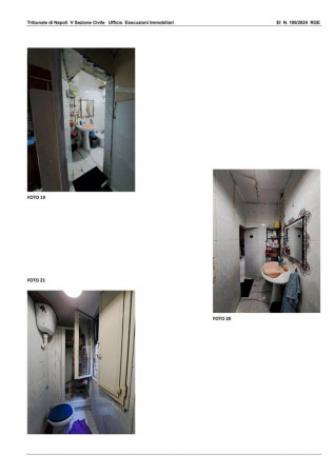Immobile in asta di 52 m² in vendita a Napoli - Foto 7
