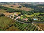 Villa in vendita a Peccioli 922 mq  Rif: 1190370