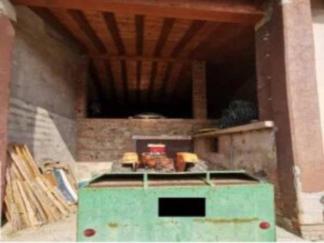 Immobile in asta di 234 m² con più di 5 locali in vendita a Pernumia - Foto 9