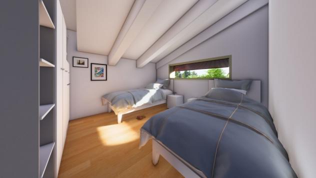 Villa a schiera a Punta Marina - Foto 5