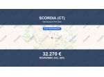 Immobile in asta di 144 m² con più di 5 locali e box auto in vendita a Scordia
