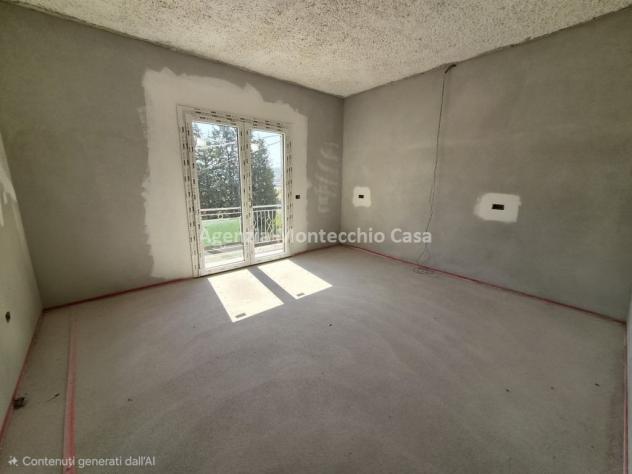 CASA SINGOLA IN POSIZIONE COLLINARE PANORAMICA E SOLEGGIATA - Foto 9