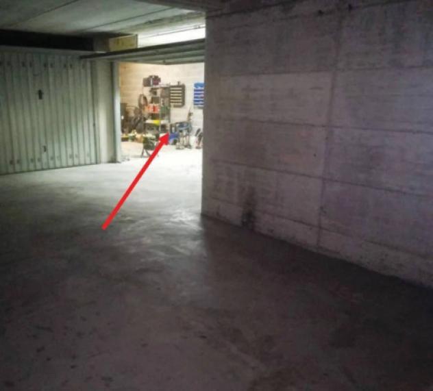 Immobile in asta di 133 m² con più di 5 locali e box auto in vendita a Trevi - Foto 6