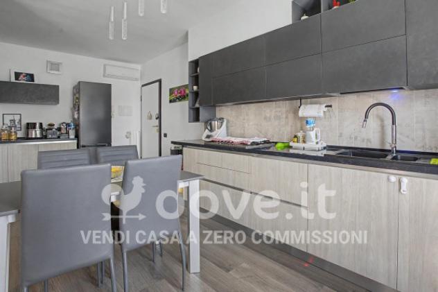 Appartamento di 110 m² con 4 locali e box auto doppio in vendita a Varese - Foto 13