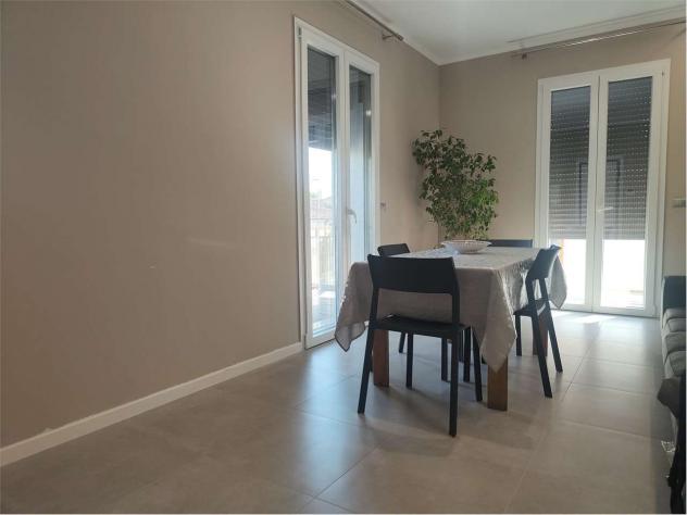 NADAVIGAS5 - APPARTAMENTO RISTRUTTURATO CON GARAGE - Foto 4