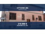 Immobile in asta di 277 m² con più di 5 locali in vendita a Vittuone