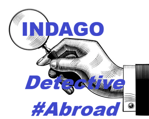 Investigatore Privato INDAGO | Controllo Partner, Viaggi in Italia, Estero