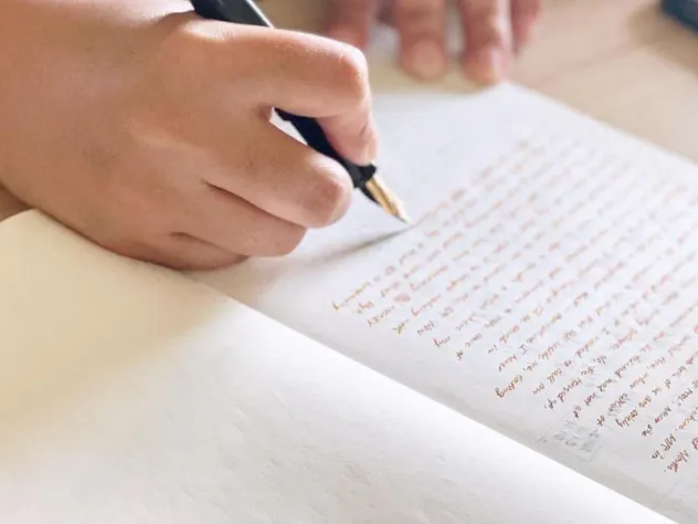 Editing, correzione bozze e ghostwriting