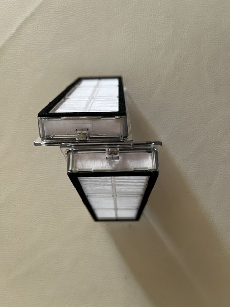 DREAME FILTRI L10 Prime/L10s Ultra/L10 Ultra - Foto 3