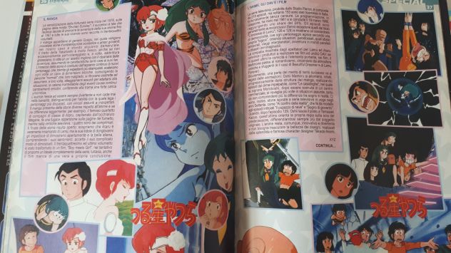 biomega ikigami lotto 4 fumetti manga buono stato + rivista 1996 2004 2007 - Foto 7