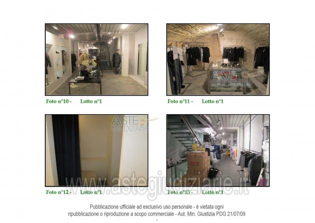 IMMOBILI-IMMOBILE COMMERCIALE-Via Giuseppe Manno, 59, 09124 Cagliari CA, Italia - Foto 6