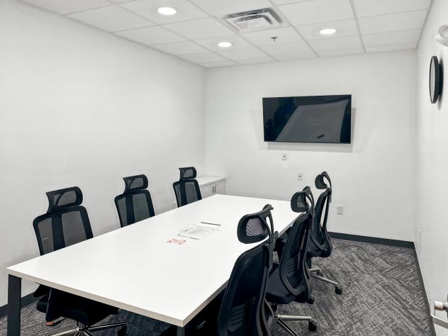 Ufficio privato in affitto - Regus Catania, Parco Tecnologico a Catania - Foto 5