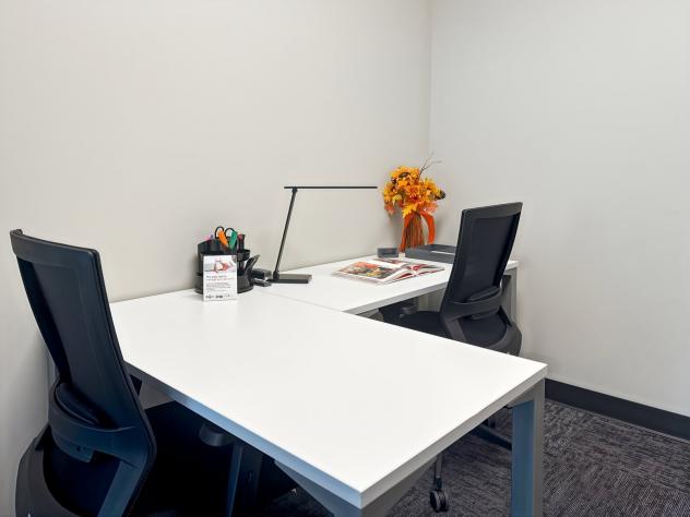 Ufficio privato in affitto - Regus Napoli, via dei Fiorentini a Napoli - Foto 9