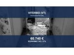 Immobile in asta di 120 m² in vendita a Viterbo