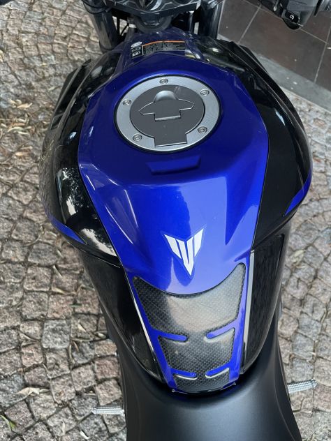 YAMAHA NAKED - Foto 4