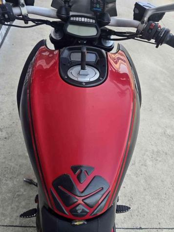 DUCATI Diavel Video 360 rif. 24036449 - Foto 8