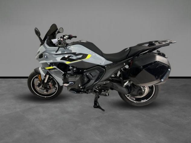 BMW R 1300 RS R 1300 RS OPT 719 - Foto 2