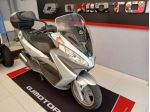 Malaguti             Madison 3 250