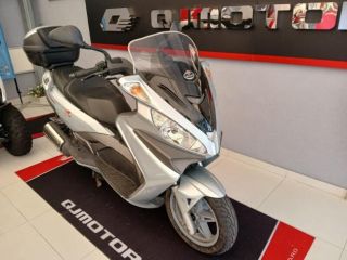 Malaguti             Madison 3 250