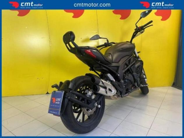 BENELLI 502 C Garantita e Finanziabile rif. 23908488 - Foto 4