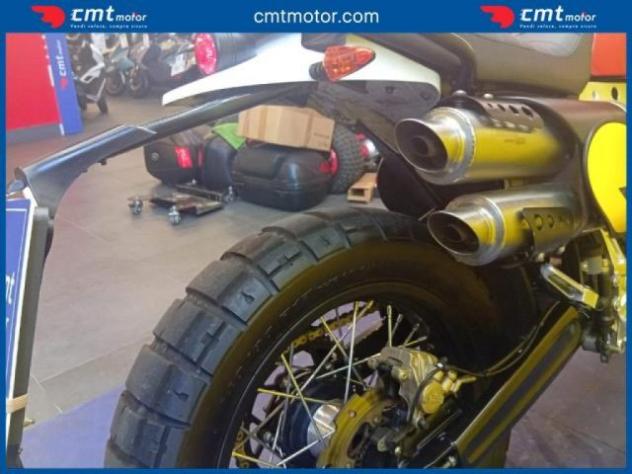 FANTIC MOTOR Caballero 500 Garantita e Finanziabile rif. 24072290 - Foto 10