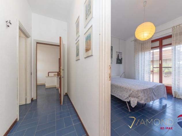 Villa in Via Aurelia - Foto 12