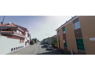 quadrilocale arredato con terrazzo