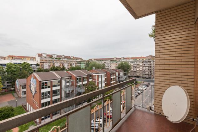 Appartamento di 65 m² con 2 locali in affitto a Torino - Foto 19