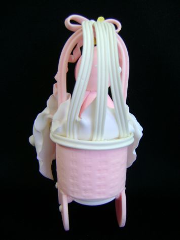 Baby per torta di nascita - Foto 2