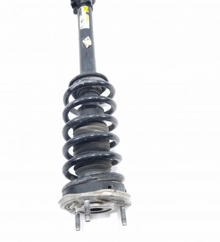 AMMORTIZZATORE ANTERIORE DESTRO MERCEDES Classe C Cabrio W205 A2053207013 (16) - Foto 6