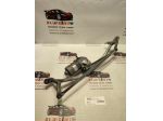 MOTORINO TERGICRISTALLO ANTERIORE JAGUAR XF Serie 8X23-17500-AD (0811)