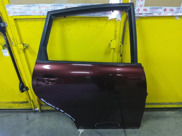 PORTIERA POSTERIORE DESTRA SEAT Altea XL 5P8833056 (06) - Foto 2