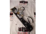 MECCANISMO ALZAVETRO ANT. DX OPEL Insignia S. Wagon 20952751 (0817)