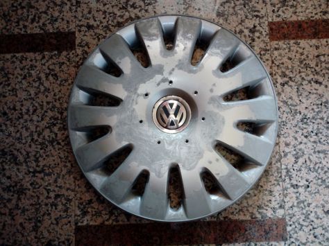 Copricerchio originale VW Passant