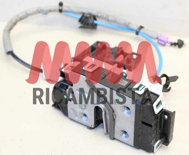 A1667200135 Mercedes Class A 2.0 chiusura serratura anteriore sinistra