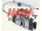 A1667200135 Mercedes Class A 2.0 chiusura serratura anteriore sinistra