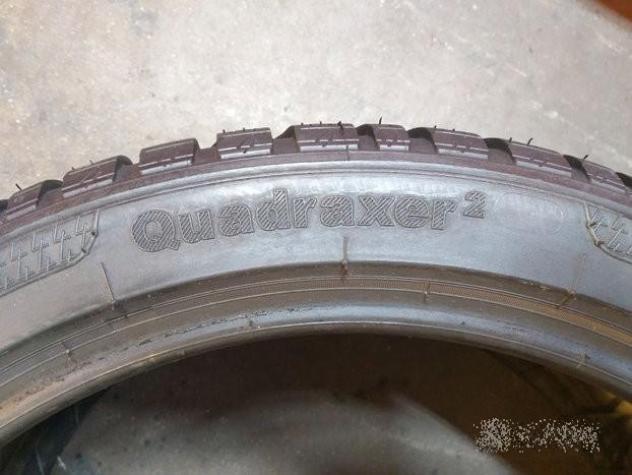 2 gomme 235 40 18 kleber a5237 - Foto 6
