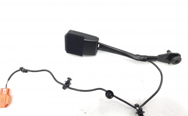 AGGANCIO CINTURA DI SICUREZZA ANT DX LAND ROVER Discovery Sport (L550) FK72-61208-AD (1418) - Foto 6