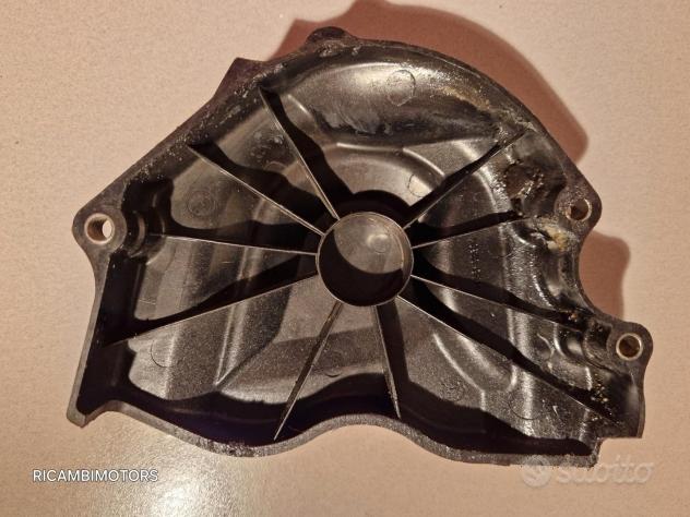 CARTER COVER PIGNONE KAWASAKI ZX10R - Foto 6